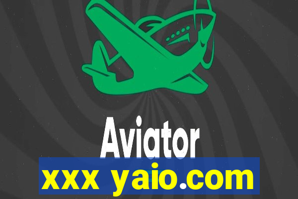 xxx yaio.com